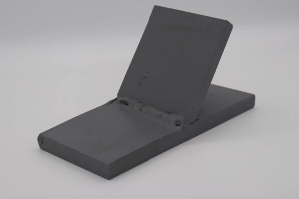 welding defected specimen - Image 3